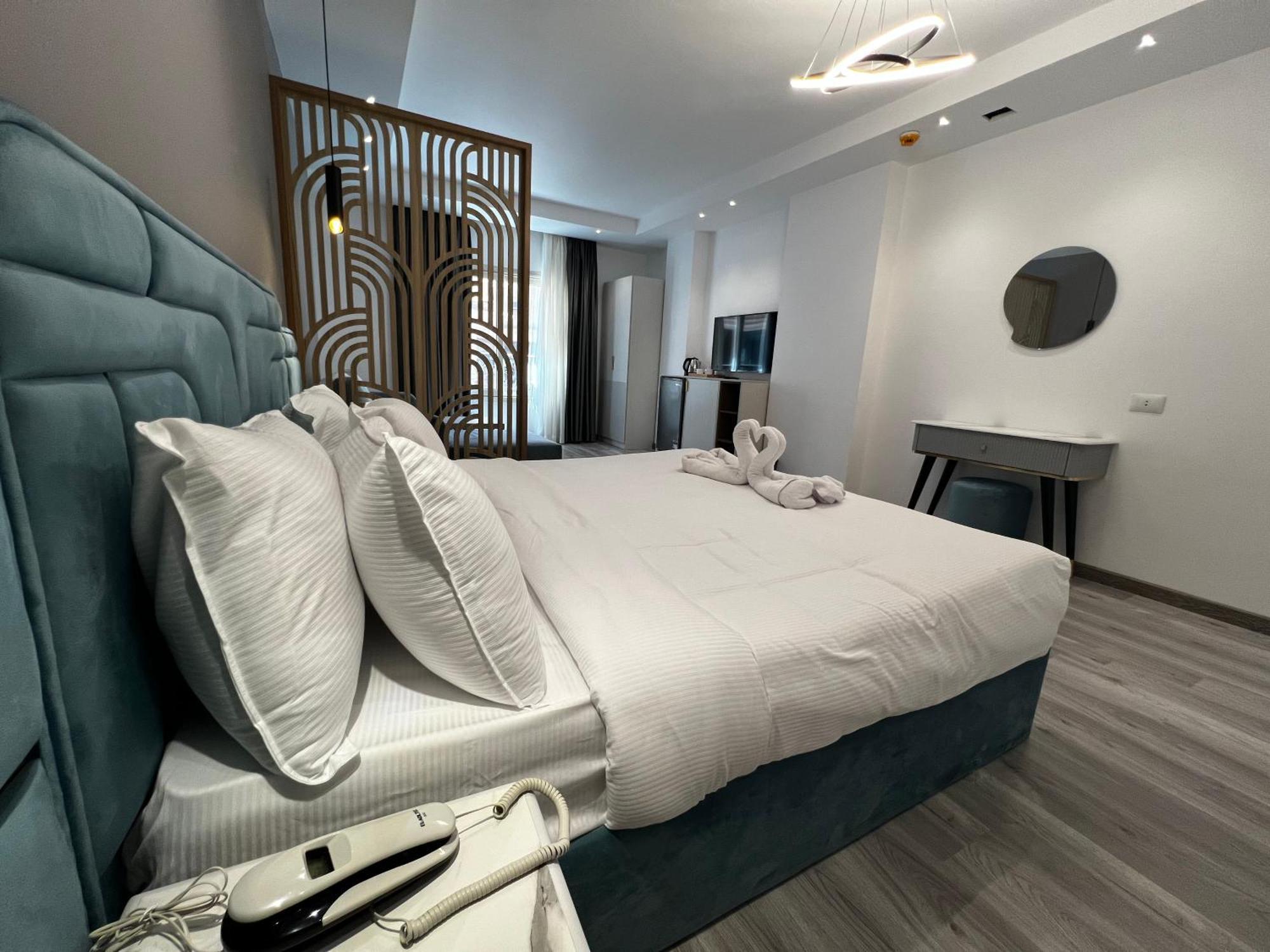 Onyx Pyramids Boutique Hotel Al Kawm al Akhdar 外观 照片
