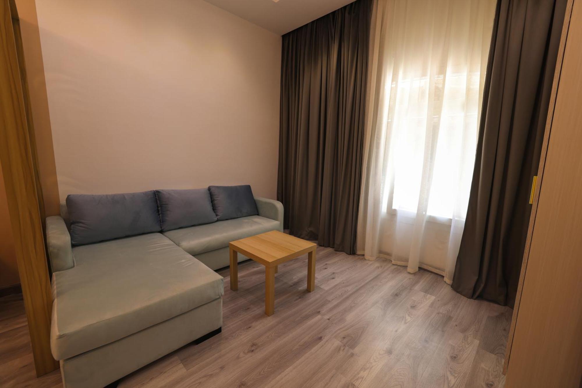 Onyx Pyramids Boutique Hotel Al Kawm al Akhdar 外观 照片