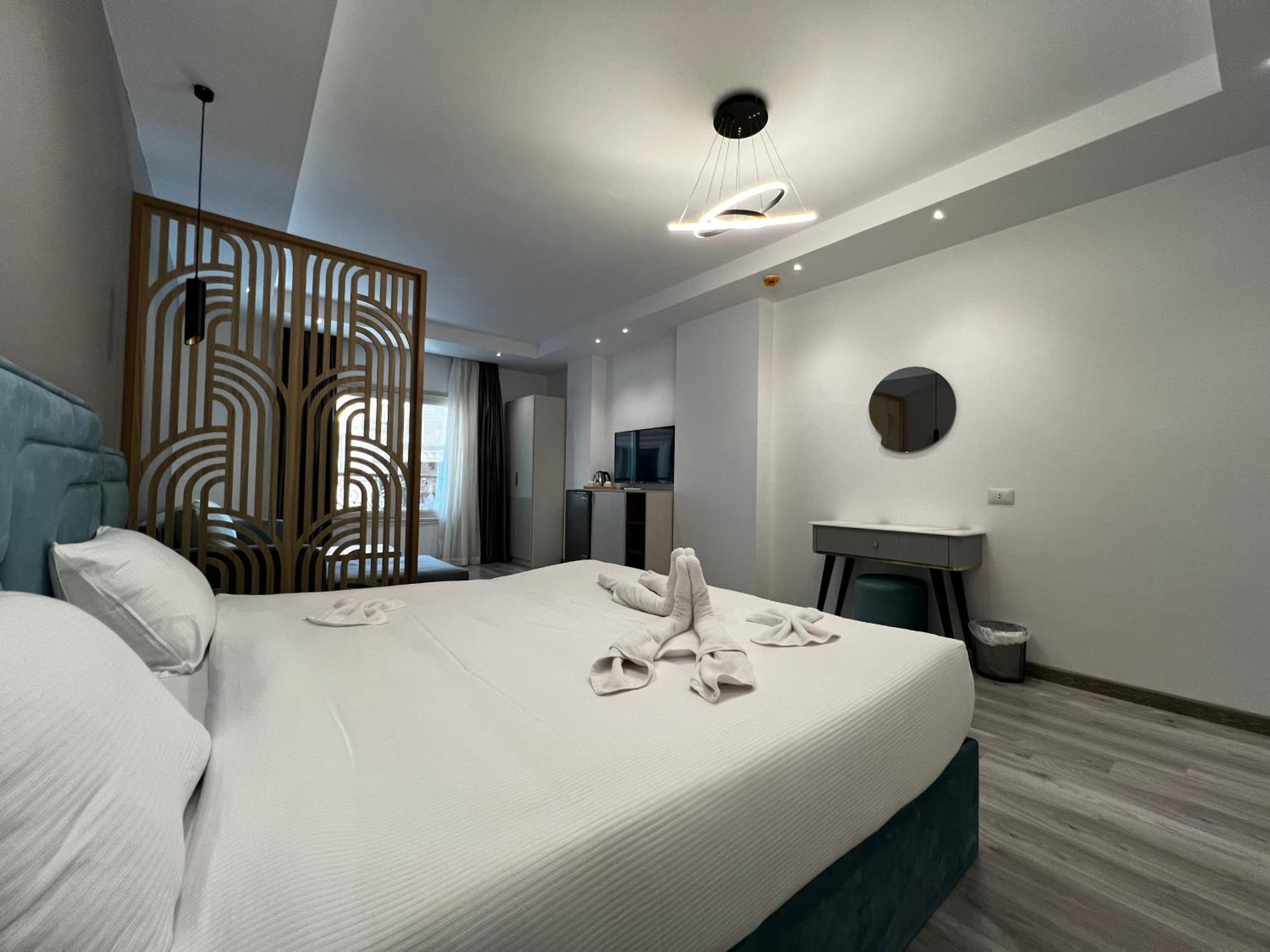 Onyx Pyramids Boutique Hotel Al Kawm al Akhdar 外观 照片
