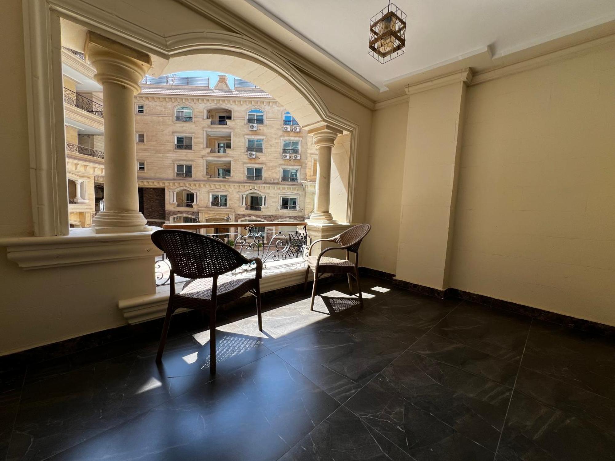 Onyx Pyramids Boutique Hotel Al Kawm al Akhdar 外观 照片
