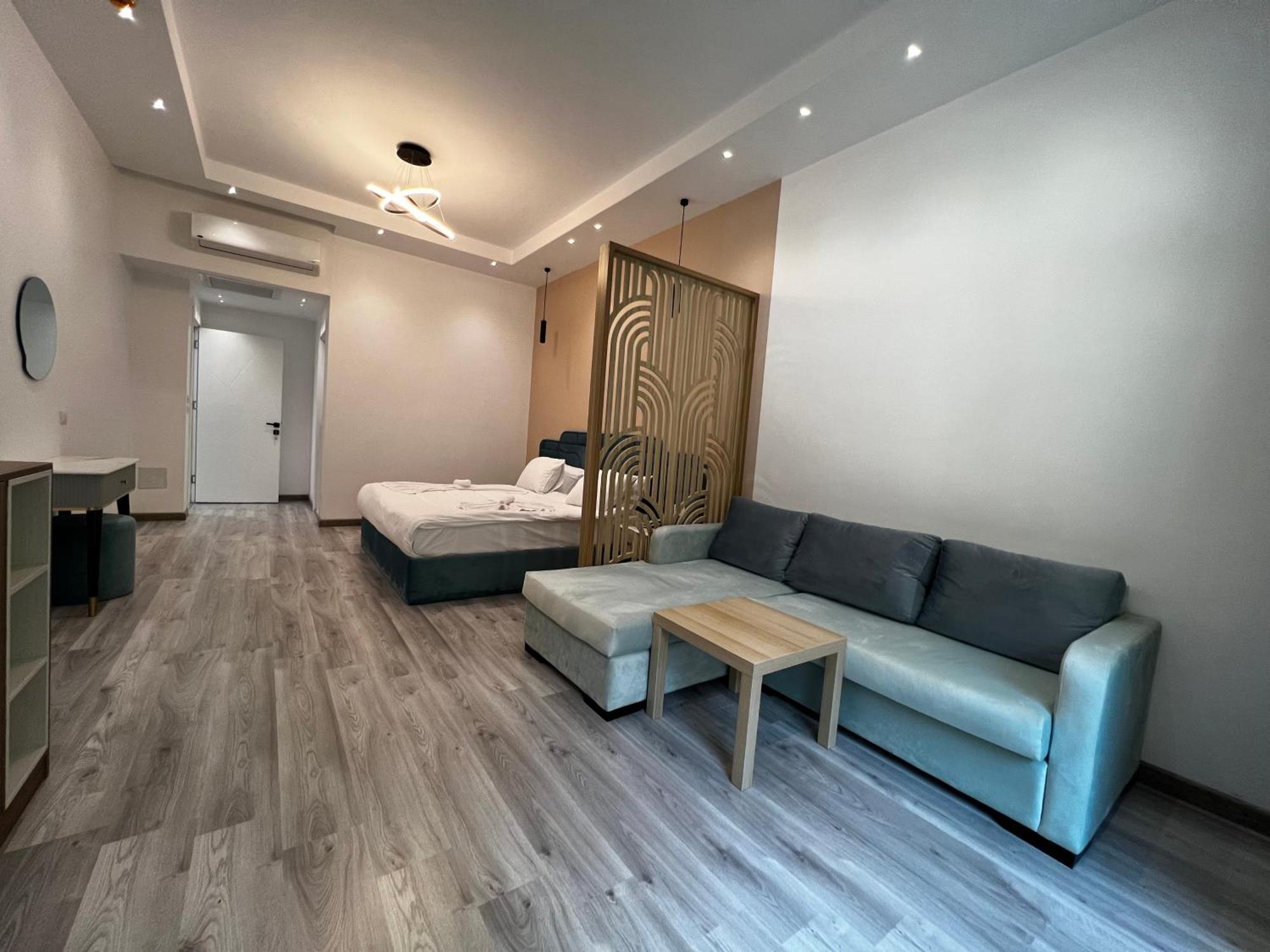 Onyx Pyramids Boutique Hotel Al Kawm al Akhdar 外观 照片