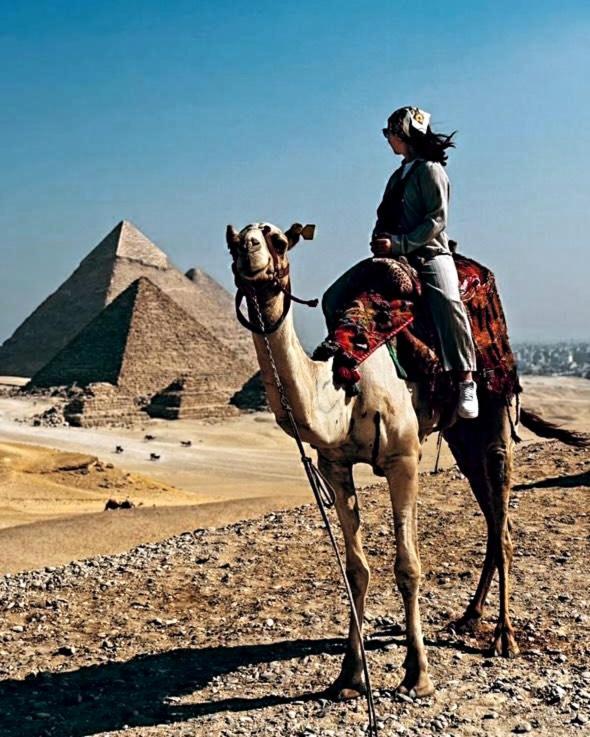 Onyx Pyramids Boutique Hotel Al Kawm al Akhdar 外观 照片